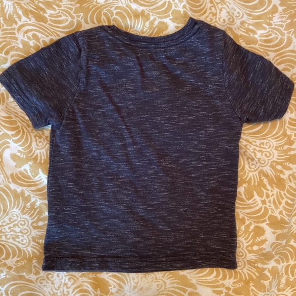 Toddler Houston Astros 2019 World Series American League Champ Tee Tshirt 2T - Picture 3 of 3